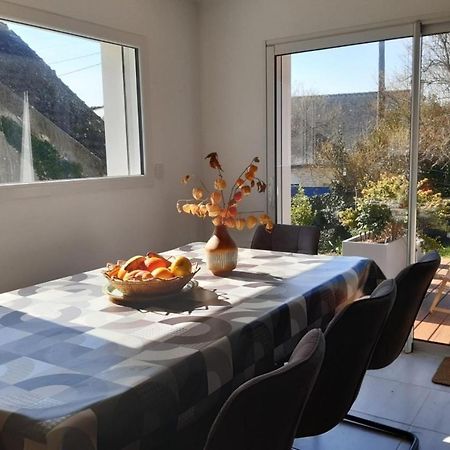 Maison Tamaris Avec Jardin Et Clos Quiberon Exterior foto