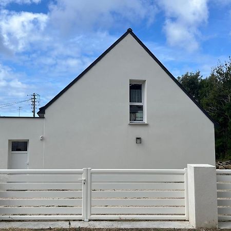 Maison Tamaris Avec Jardin Et Clos Quiberon Exterior foto